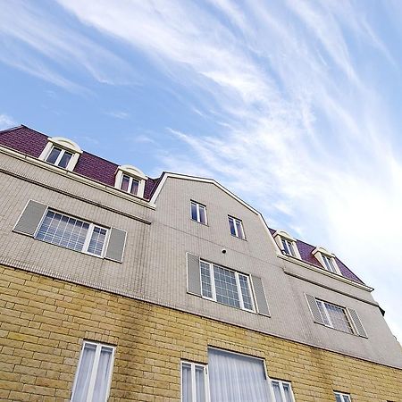Hotel Chobo Sanso Yugawara Eksteriør bilde