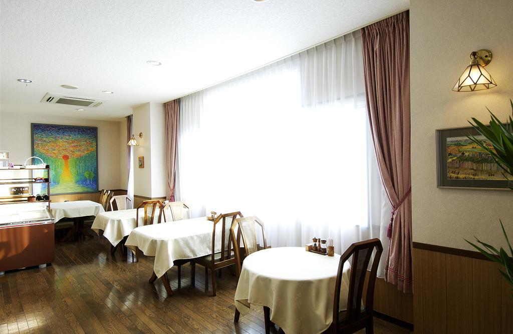 Hotel Chobo Sanso Yugawara Eksteriør bilde