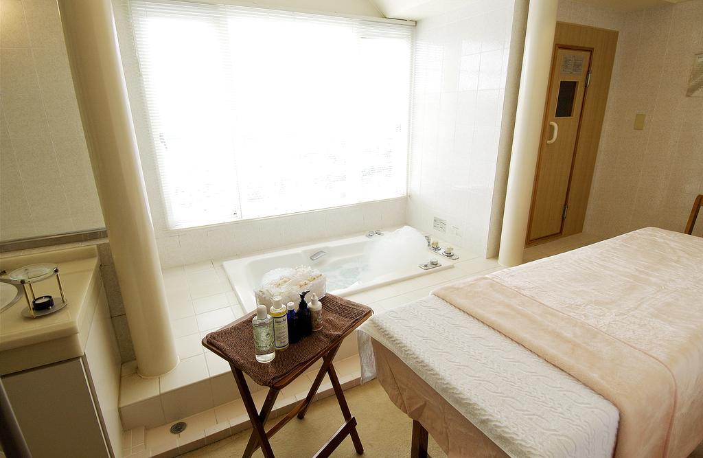 Hotel Chobo Sanso Yugawara Eksteriør bilde