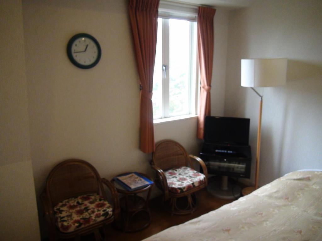 Hotel Chobo Sanso Yugawara Rom bilde